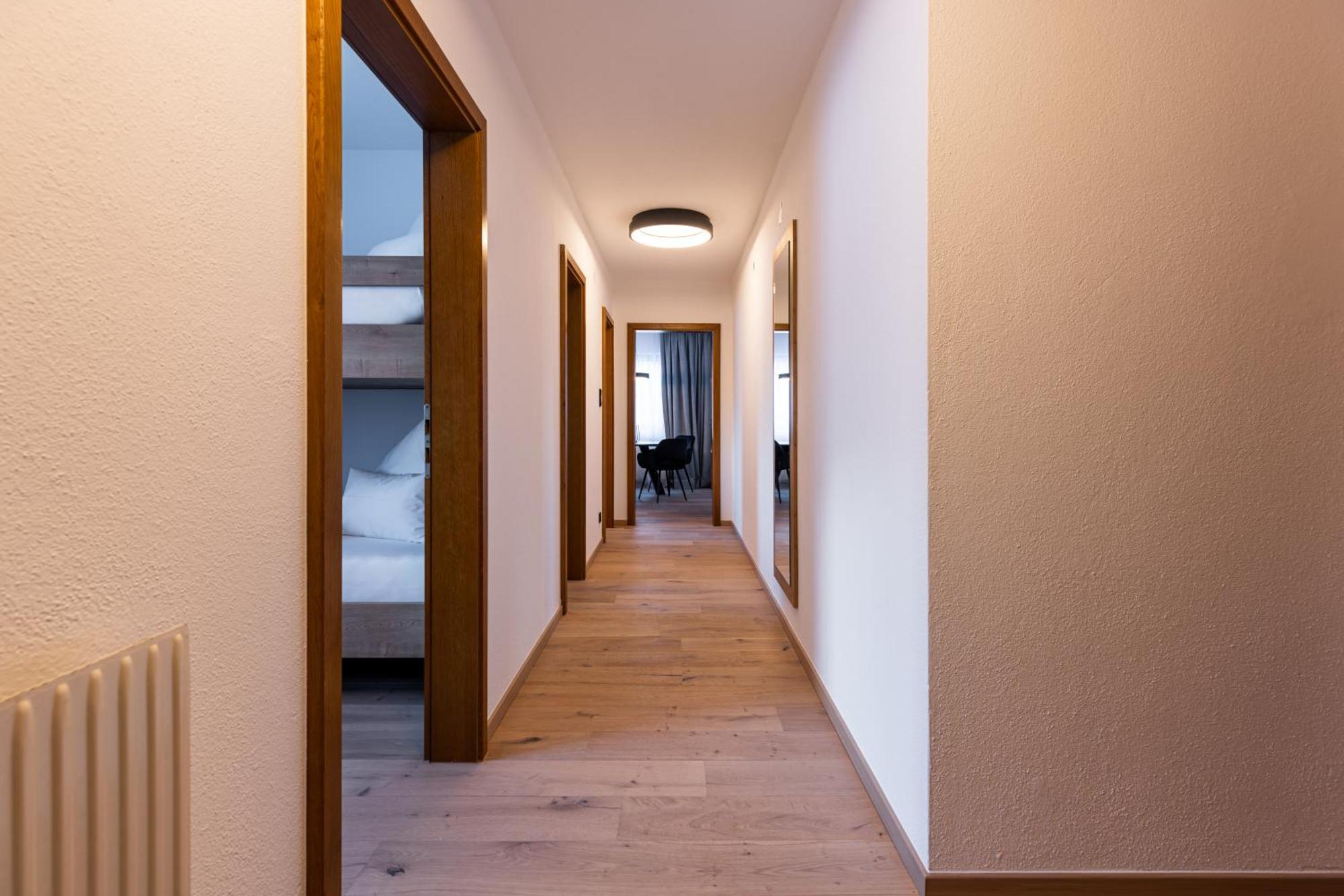 Quality Hosts Arlberg - Afoch Fei - Das Landhaus Sankt Anton am Arlberg Exterior photo